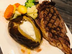 -Ruby Tuesday(九龙湾店)