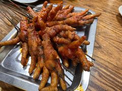 -马相卿特色烤肉面食馆(虎台店)