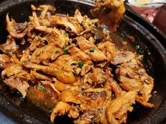 -东沙小镇主题餐厅(下沙店)