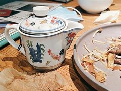 -潮粥荟·潮汕砂锅粥(朝阳大悦城店)