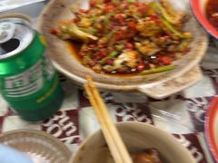 -老三样·旧食新味(船山路店)