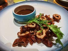 -老头儿油爆虾(星光一期店)