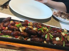 -同喜烤鸭店(光芒店)