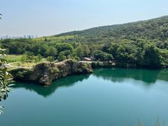 -虞山风景区