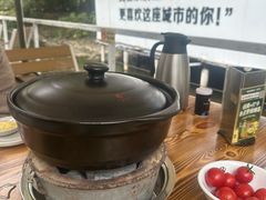 -芭厘农庄老字号·清远鸡
