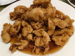 糖醋里脊-春江饭店(共青团路总店)