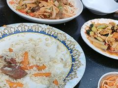 -新疆哈利德餐厅(紫薇都市店)