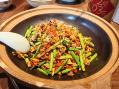 -田小狗的饭店(碧桂园店)