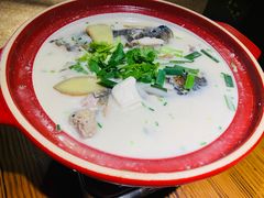 -南山民肴·乡土徽菜(豪辰俪景店)