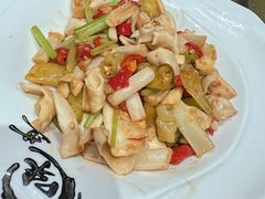 -潭州口味馆(西合路店)