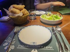 -Ambra Haus琥珀屋精酿餐厅(宝山店)