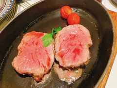 -西堤牛排(北京国瑞店)