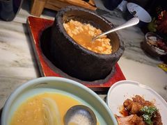 -绿茶餐厅(昆明世纪金源店)