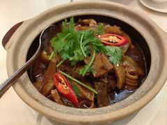 -顺味凤城·顺德菜专门店(九六广场店)