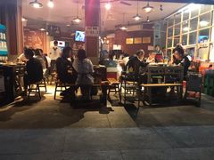 -叁口煮老火锅(东升店)