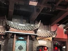 -红运火锅·中国名火锅·国风演绎(省体店)