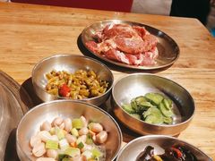 -汉拿山(北京上地华联店)