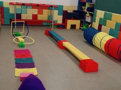 -早慧树儿童感觉统合体能训练中心(市北校区)