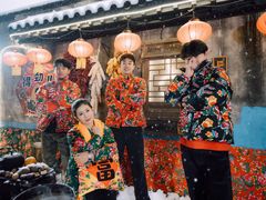 -名扬烤肉(起源店)