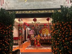 -北园酒家(小北路店)