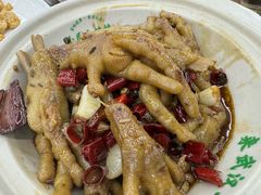 -小民大排档(光谷店)