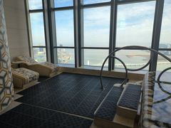 -珠海瑞吉酒店游泳池