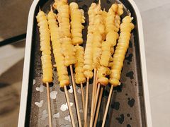 -丰茂烤串(公园店)