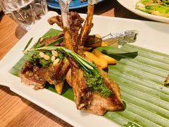 -星叶·东南亚料理(宁波万象汇店)