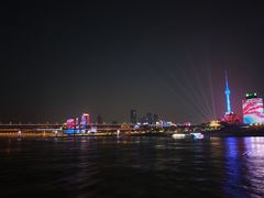 -武汉关码头(轮渡站)