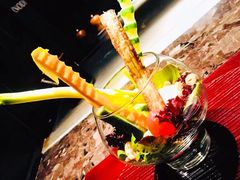 -Ginza Onodera铁板烧(外滩十八号店)