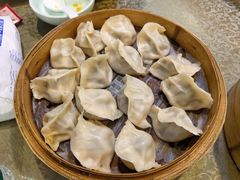 -韩记海鲜饺子旗舰店(红海新区店)