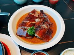 深井烧鹅-有璟阁港式餐厅(金融街购物中心店)