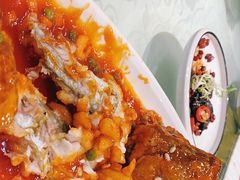 -東城故事·尋找姆媽的味道(玉兰路店)