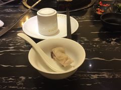 -润泽园海南椰子鸡·糟粕醋火锅(拱北店)