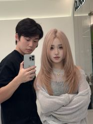 -DL HOPE明星造型