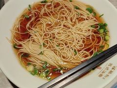 -松鹤面馆(观前店)