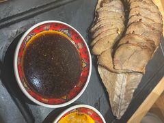 -敏珠拉姆藏餐·南京厨房(富春江东街店)