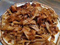 葛记坛子肉焖饼-葛记焖饼(伏牛路店)