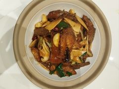 -叶记川菜馆(北安河路店)