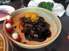 -蟹榭·本帮江浙菜·蟹宴(五角场合生汇商场店)