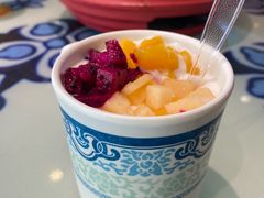 -撒拉花儿·新疆菜·清真(太阳宫店)