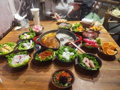 -烂摊摊火锅集市(河北总店)