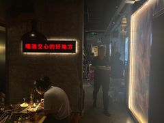 -江湖六膳門串串香(隆礼路店)