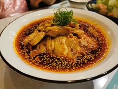 -云里小坐·海泉湾·团建·宴席·下午茶(金堂海泉湾店)