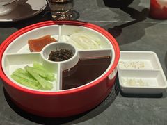 -全聚德(双井店)