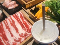-吉野家(复兴路第二餐厅店)