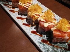 -千代武日本料理(哈西店)