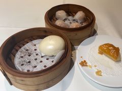 -万龙洲海鲜(南新仓店)