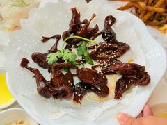 -美未居·老字号·地道顺德菜·桑拿鸡·鱼生(容桂店)