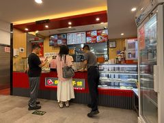 -庆丰包子铺(博雅CC商业广场店)